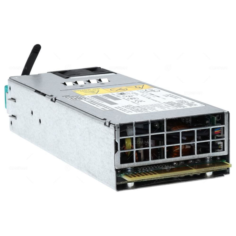 105-000-244-01 EMC 750W 80+ PLATINUM POWER SUPPLY FOR RECOVERPOINT GEN5